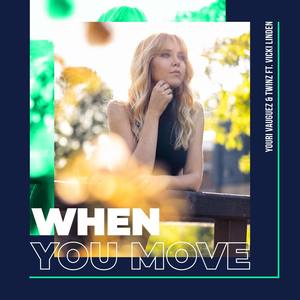 When You Move (Radio Edit)