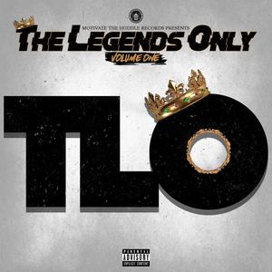 The Legends Only (Explicit)