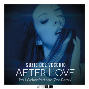 After Love (Paul Oakenfold Mix / Zaa Remix)