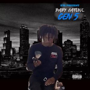 GEN 5 (feat. Baby Capone) [Explicit]