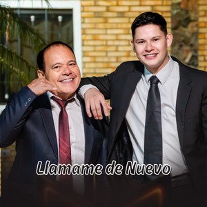 Llamame de Nuevo