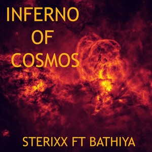 inferno of cosmos