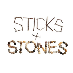 Sticks & Stones (Explicit)