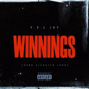 Winning$ (Y3L JAY) [Explicit]