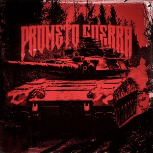 PROMETO GUERRA (Explicit)