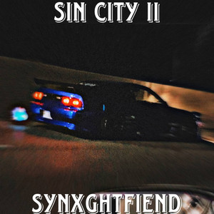 Sin City II (Explicit)