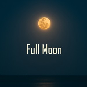 Full Moon