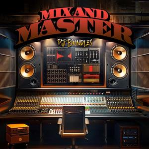 Mix and Master (Explicit)