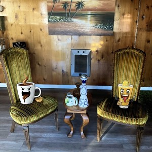 Coffee & Tequila (Explicit)