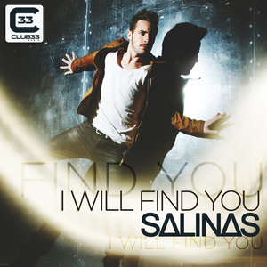 I Will Find You (Radio Edit)