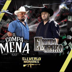 Silverio Monares (feat. El Kompa Uniko)