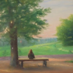 少女的叹息 Pt.2