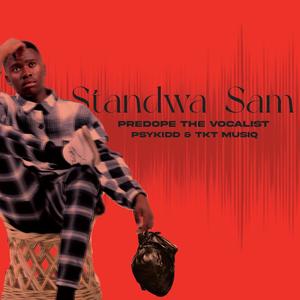 Sthandwa sam (feat. PSYKIDD & TKT_MUSIQ)