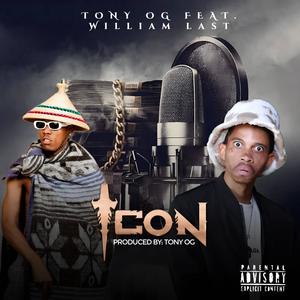 Icon (feat. William Last KRM) [Explicit]