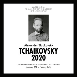 Symphony No. 4 in F Minor, Op. 36