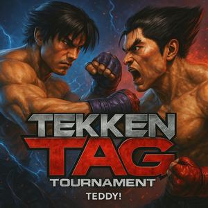 TEKKEN TAG TOURNAMENT (Explicit)