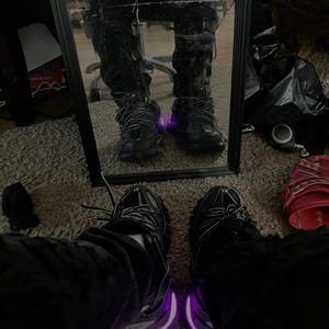 Not My Opp (feat. T9dagoat) [Explicit]