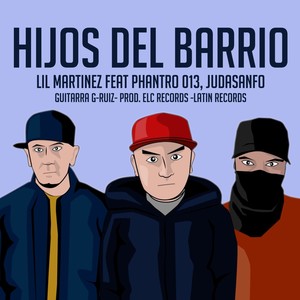 Hijos del Barrio