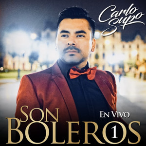 Te Veo Venir Soledad (En Vivo)