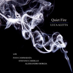 Black Keys (feat. Ivan Cammarata, Stefano Cardillo & Alessandro Borgia)