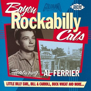 Bayou Rockabilly Cats