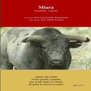 Miura (Pasodoble Torero)