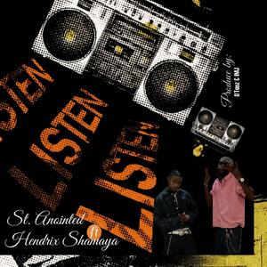 My story refix (St ANOINTED Remix)