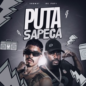 Puta Sapeca (Explicit)