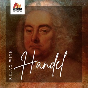 Relax with Handel