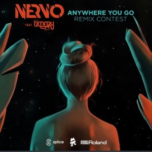 Anywhere You Go (Thomas Hood Remix)