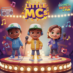 Dream Big, MC!