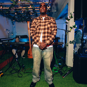 Ghetto Smile (Explicit)