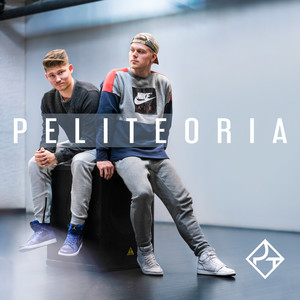 Peliteoria (EP)