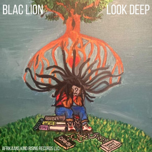 Look Deep (Explicit)