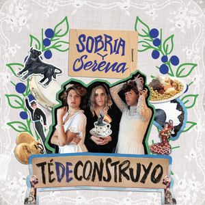 Té De Construyo (Explicit)