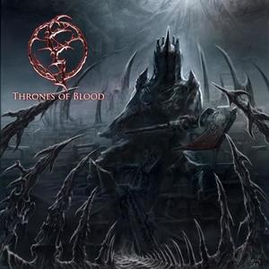 Thrones of Blood (Explicit)