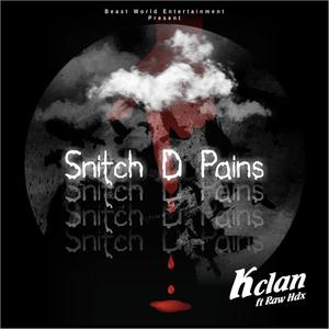 Snitch D Pains (feat. Raw Hdx) [Explicit]