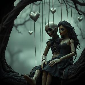 Scars on my heart (Explicit)