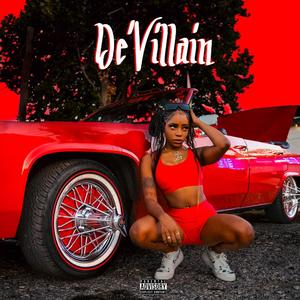 SOMETHING AINT RIGHT (feat. JAH BAHARI) (Explicit)