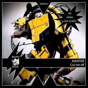 Cut Me Off (Bas Albers Remix)