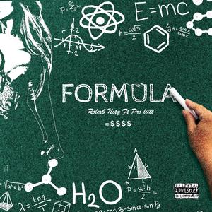 Formula (feat. Pro liitt) [Explicit]