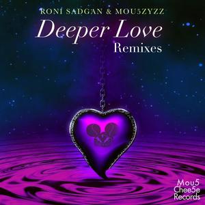 Deeper Love (feat. DJ Waffles & Sarah Jordan and Matt Von) (Extended Version)
