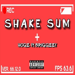 Shake Sum(feat. Briggzzy) (Explicit)