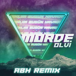 Abh Remix (feat. Olvi)