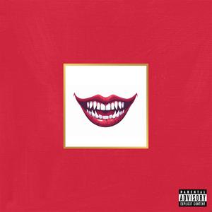 I CAN ONLY SMILE (feat. Dylan Gore) [Explicit]