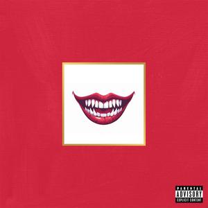 I CAN ONLY SMILE (feat. Dylan Gore) (Explicit)