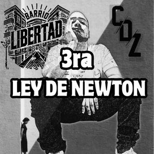 3ra Ley de Newton (Explicit)