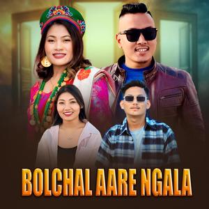 Bolchal Aare Ngala (Sanjiv Ghising & Sumina Lo)