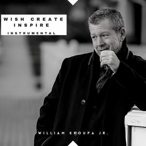 Wish, Create, Inspire No. 3