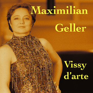 Vissy d'arte (Single Edit)